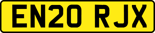 EN20RJX
