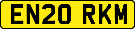 EN20RKM