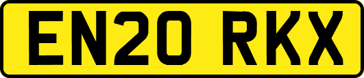 EN20RKX