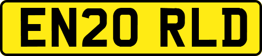 EN20RLD