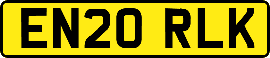 EN20RLK