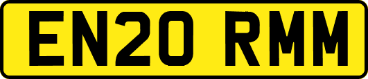 EN20RMM