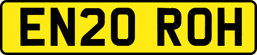EN20ROH
