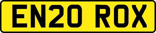 EN20ROX