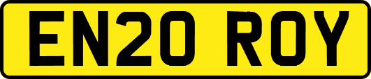 EN20ROY