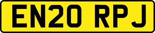 EN20RPJ
