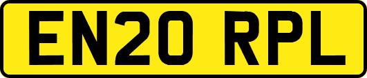 EN20RPL
