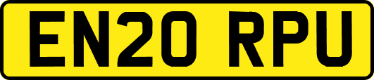 EN20RPU