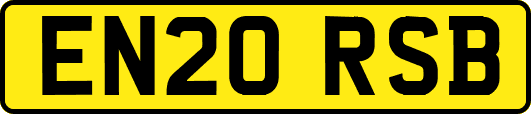 EN20RSB