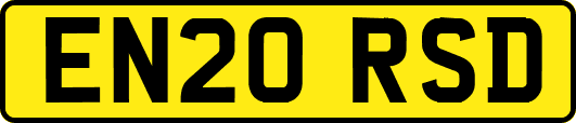 EN20RSD