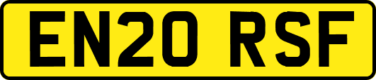 EN20RSF
