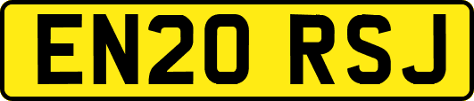 EN20RSJ