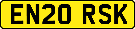 EN20RSK