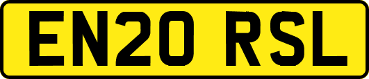 EN20RSL