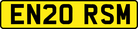 EN20RSM