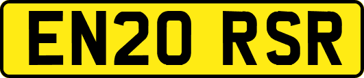 EN20RSR