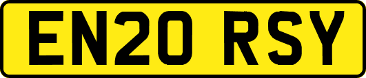 EN20RSY