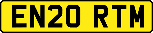EN20RTM