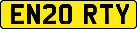 EN20RTY