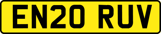 EN20RUV
