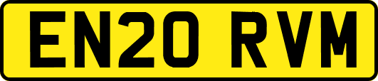 EN20RVM