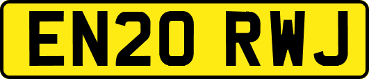 EN20RWJ