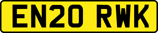 EN20RWK