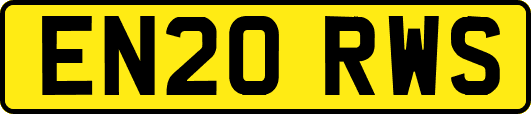 EN20RWS