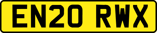 EN20RWX