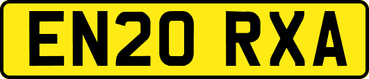 EN20RXA