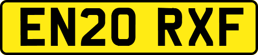 EN20RXF