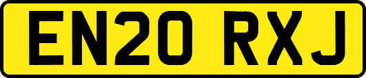 EN20RXJ