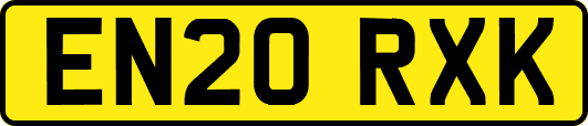 EN20RXK
