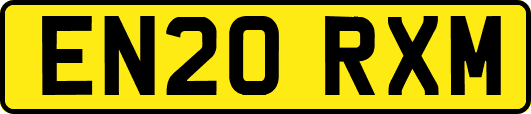 EN20RXM
