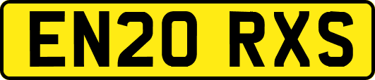 EN20RXS