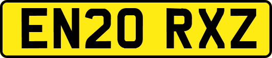 EN20RXZ