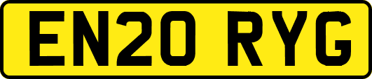 EN20RYG