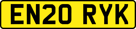 EN20RYK
