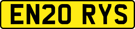 EN20RYS