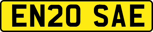 EN20SAE