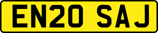 EN20SAJ