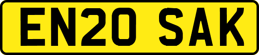 EN20SAK