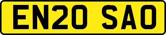 EN20SAO