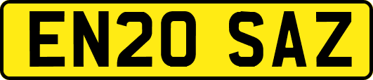 EN20SAZ