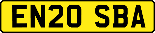 EN20SBA