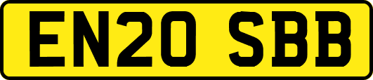 EN20SBB