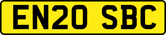 EN20SBC
