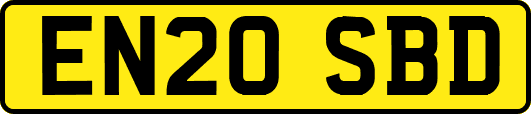 EN20SBD