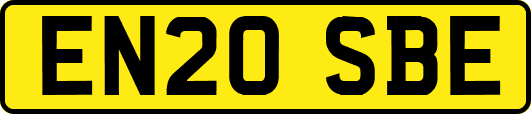 EN20SBE