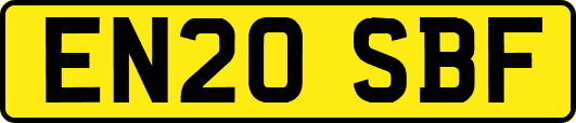 EN20SBF